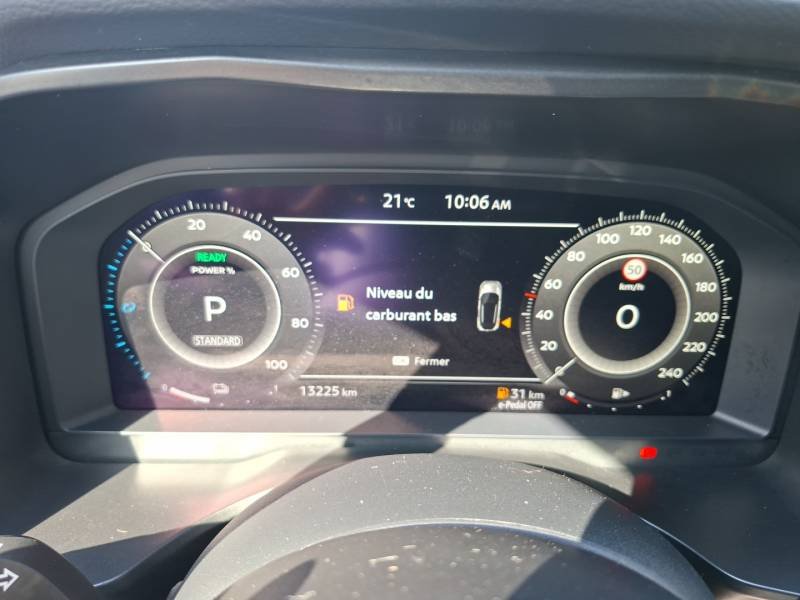 Nissan Qashqai - Photo 26