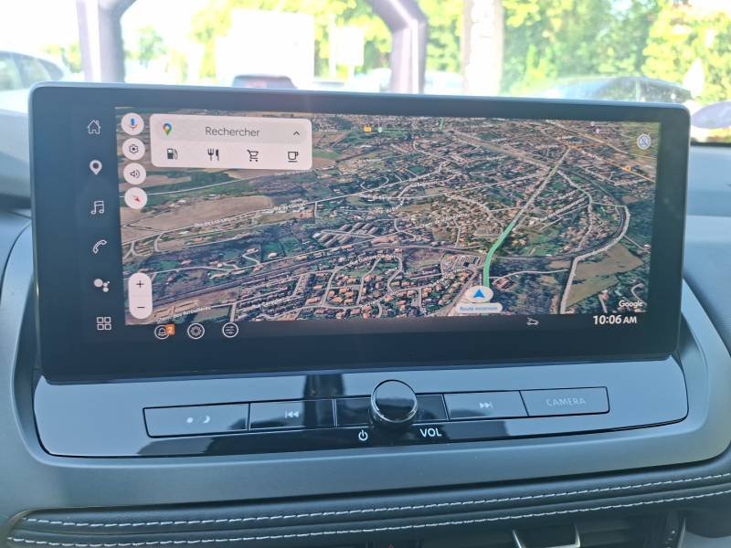 Nissan Qashqai - Photo 27