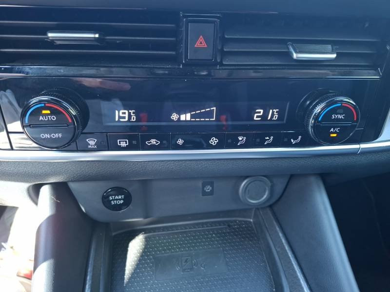 Nissan Qashqai - Photo 29