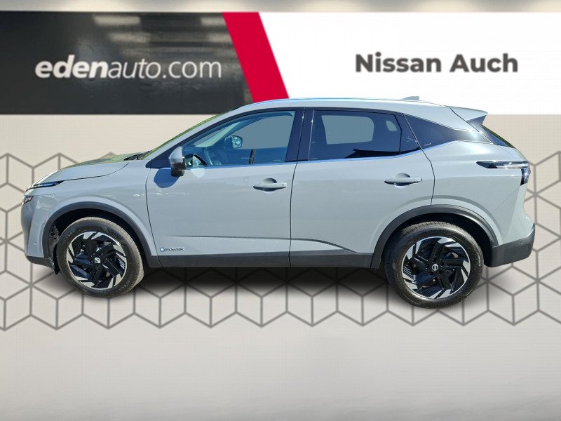 Nissan Qashqai - Photo 3