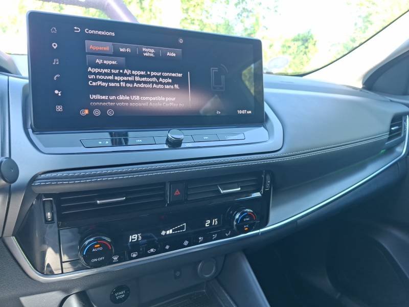 Nissan Qashqai - Photo 31