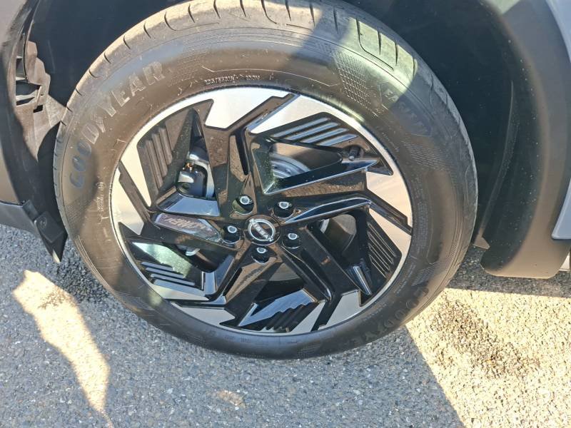 Nissan Qashqai - Photo 35