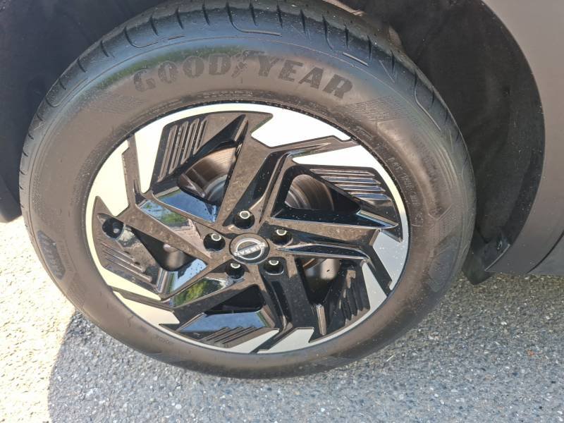 Nissan Qashqai - Photo 37
