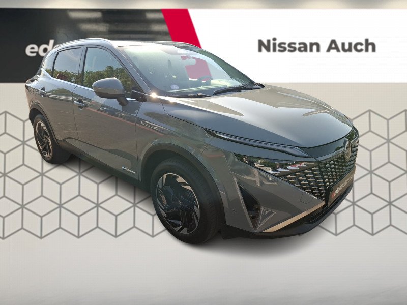 Nissan Qashqai - Photo 5