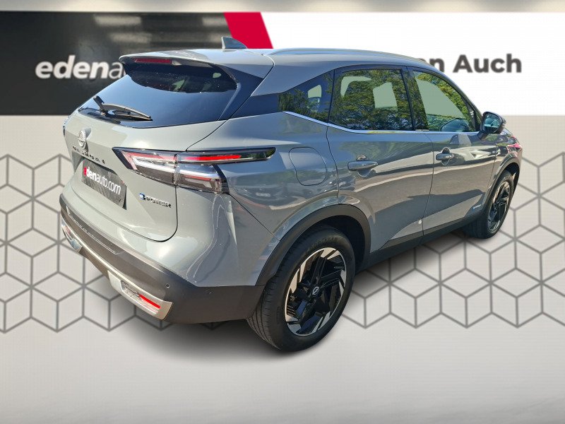 Nissan Qashqai - Photo 6