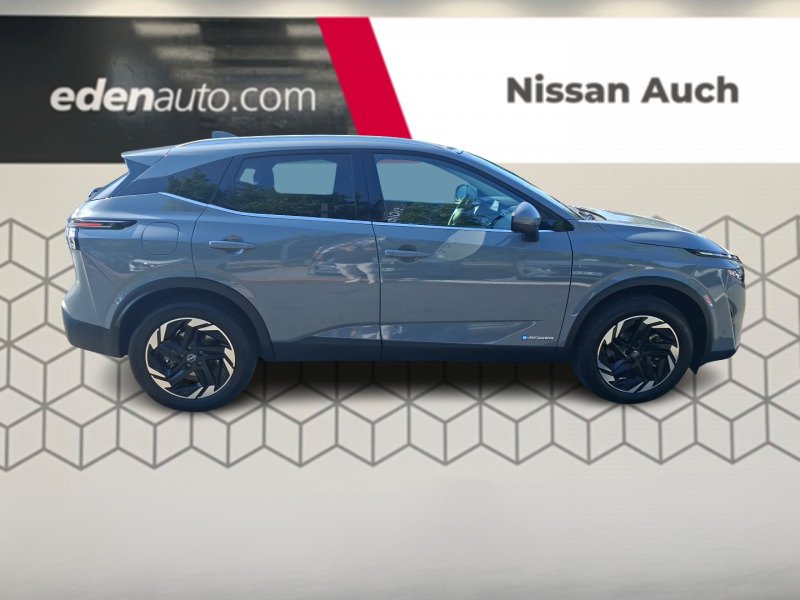 Nissan Qashqai - Photo 7