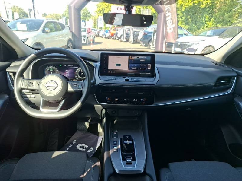 Nissan Qashqai - Photo 10