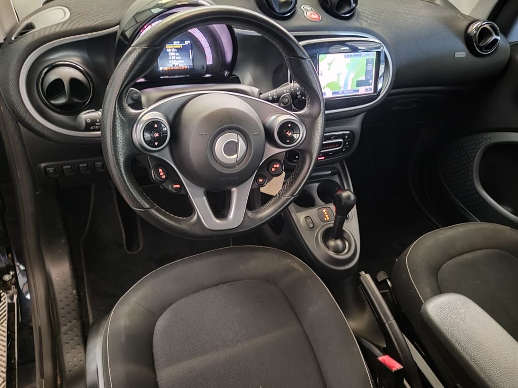 Smart ForTwo - Photo 3