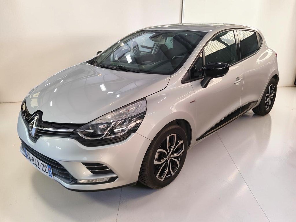Renault Clio - Photo 1