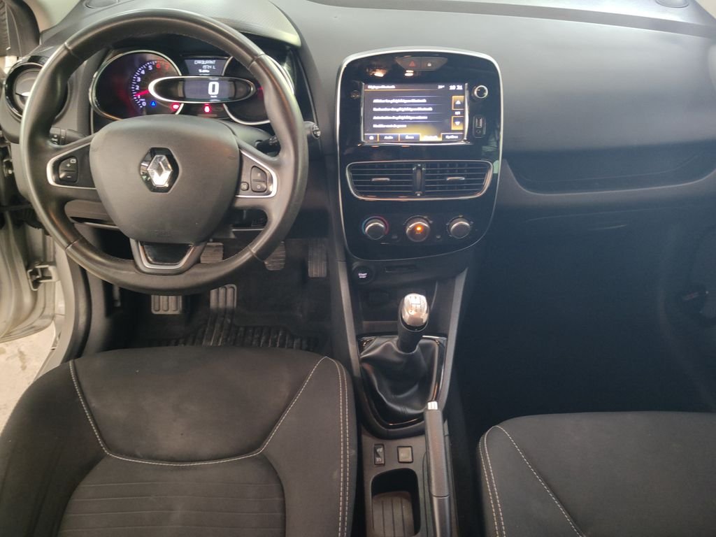Renault Clio - Photo 3
