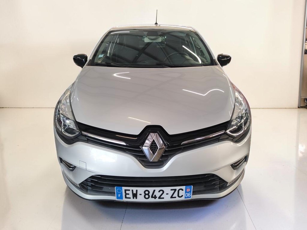 Renault Clio - Photo 4