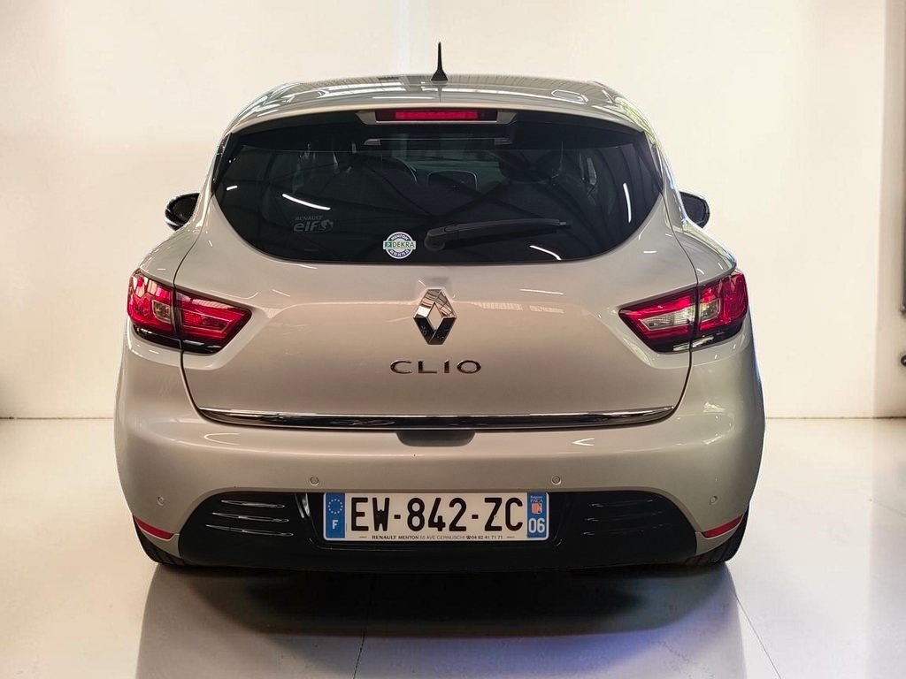 Renault Clio - Photo 5
