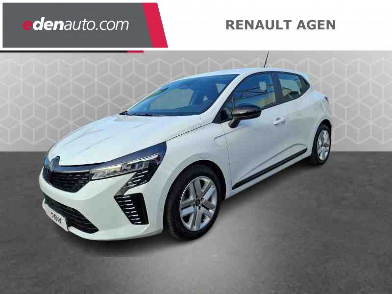 Renault Clio - Photo 1