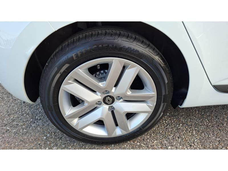 Renault Clio - Photo 11