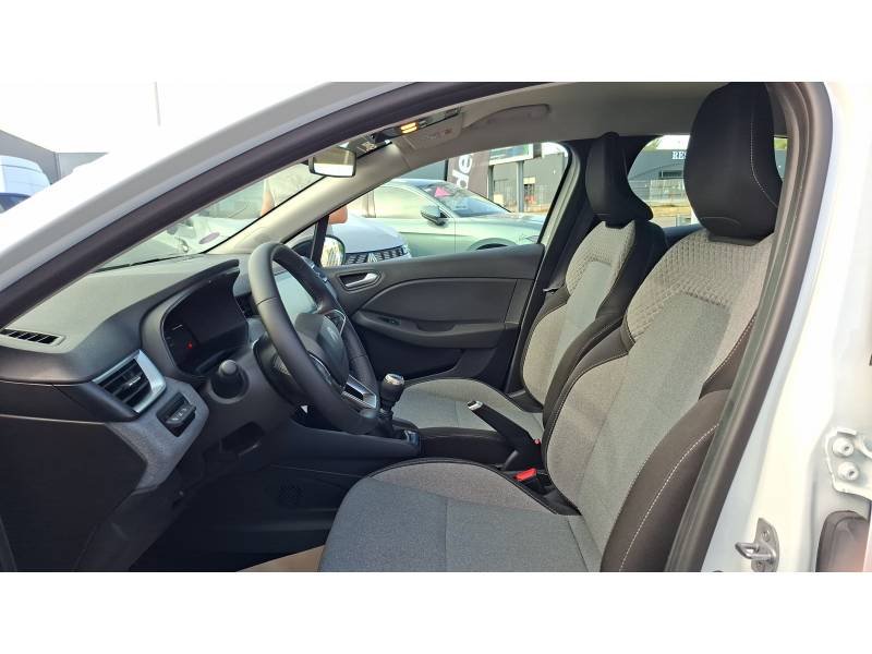 Renault Clio - Photo 12