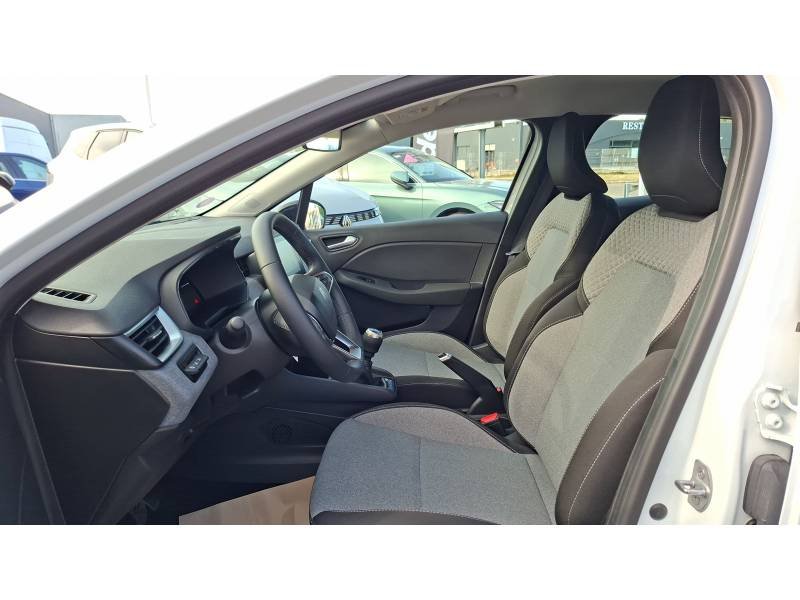 Renault Clio - Photo 13