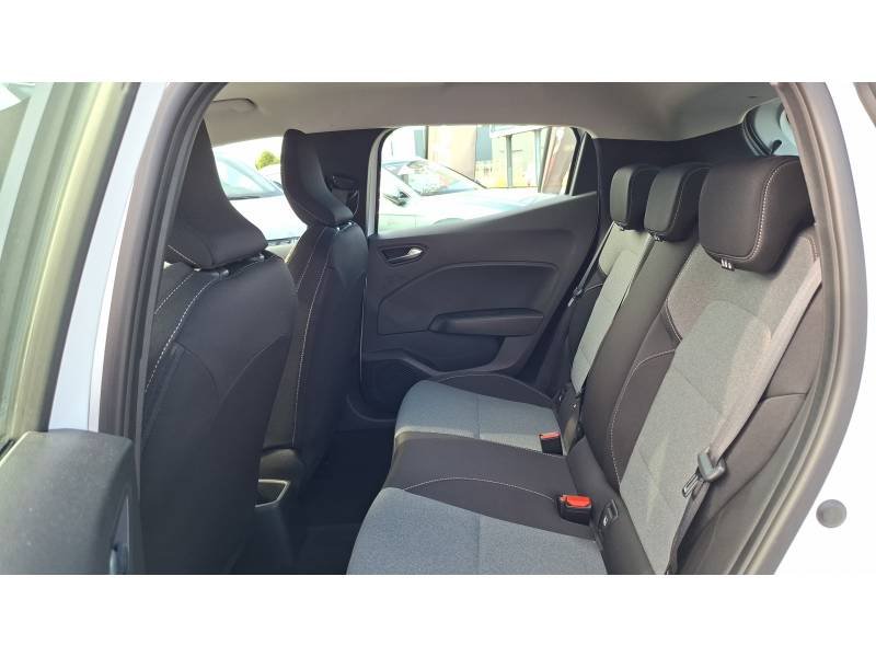 Renault Clio - Photo 14