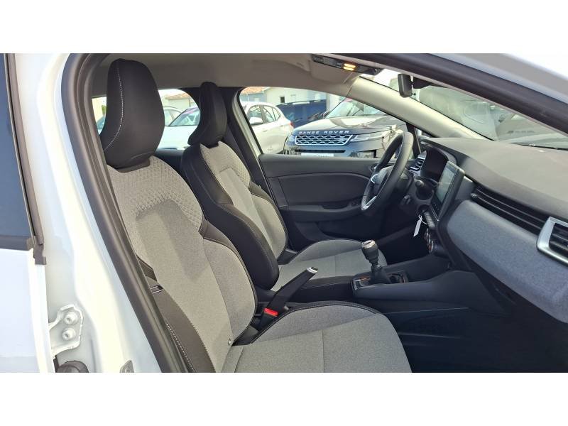 Renault Clio - Photo 17