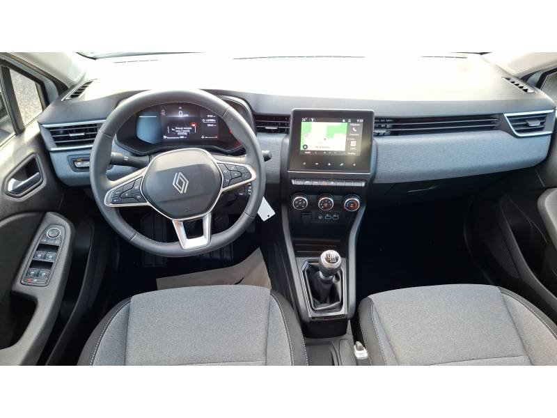 Renault Clio - Photo 18