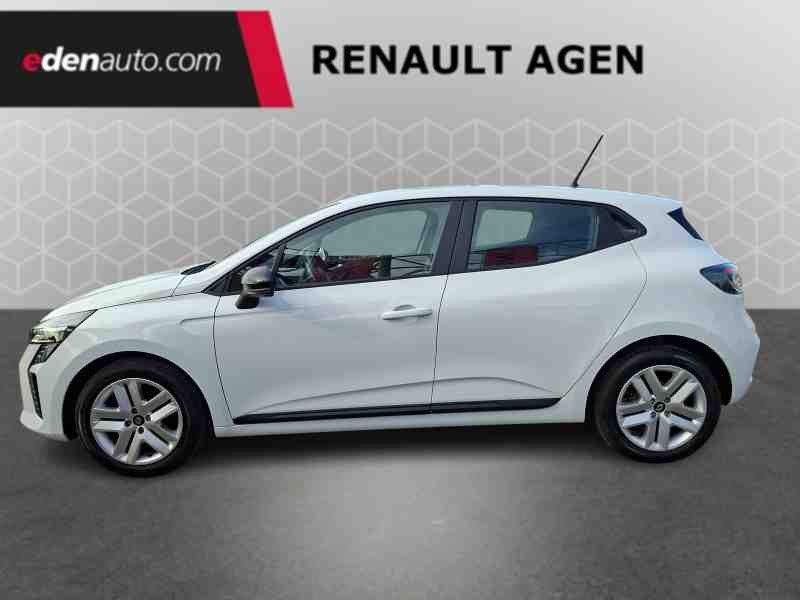 Renault Clio - Photo 2