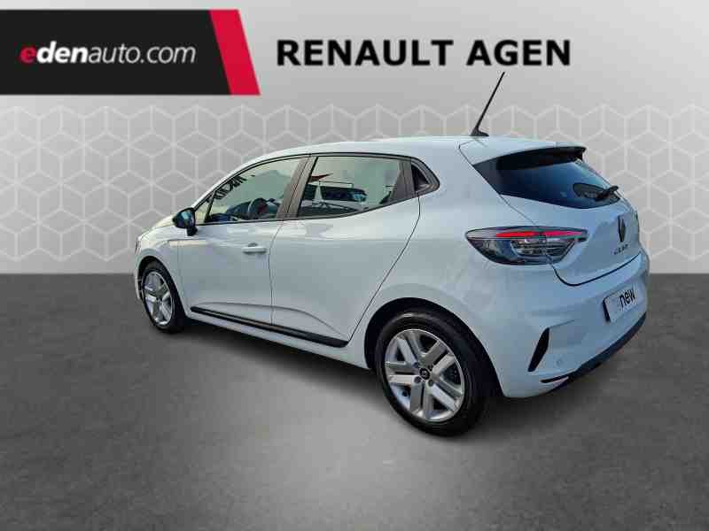 Renault Clio - Photo 3