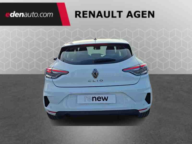 Renault Clio - Photo 4