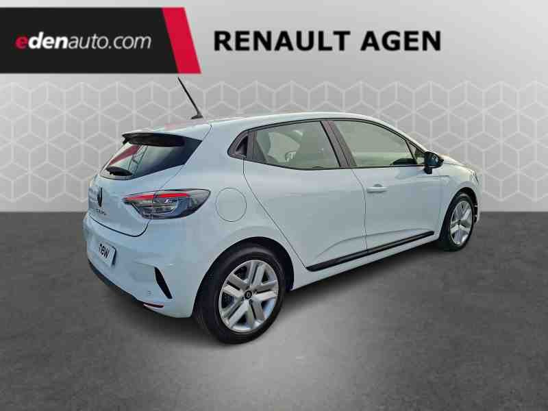 Renault Clio - Photo 5