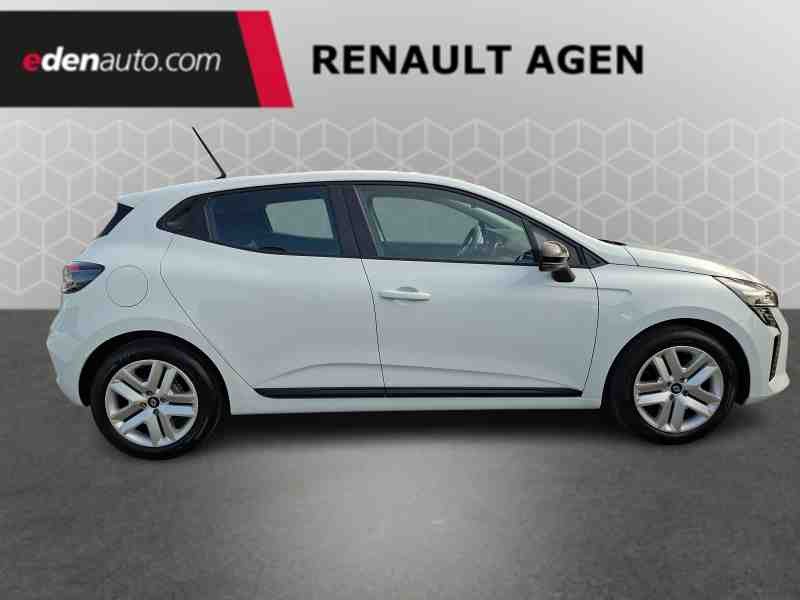 Renault Clio - Photo 6