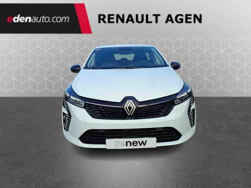 Renault Clio - Photo 8