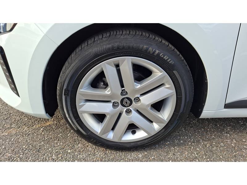 Renault Clio - Photo 9
