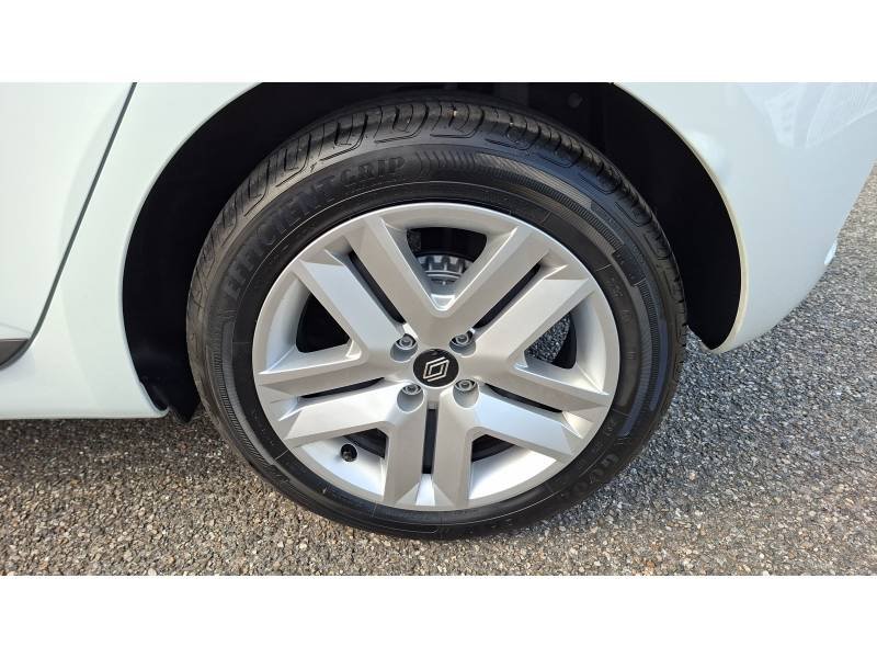 Renault Clio - Photo 10