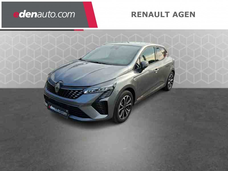 Renault Clio - Photo 1