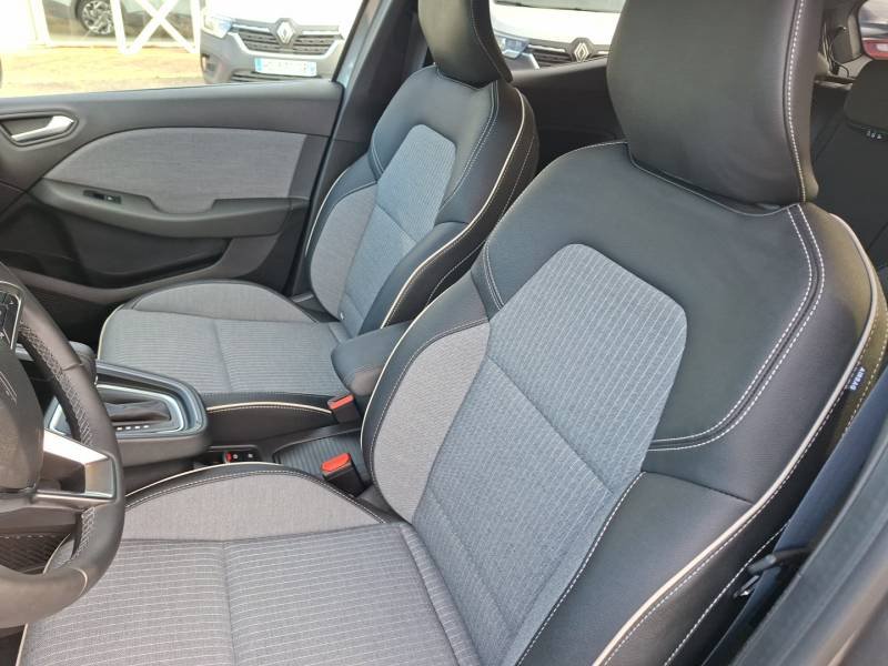 Renault Clio - Photo 16