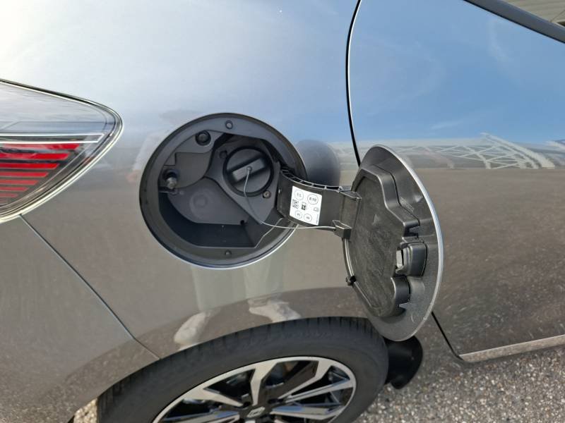 Renault Clio - Photo 20