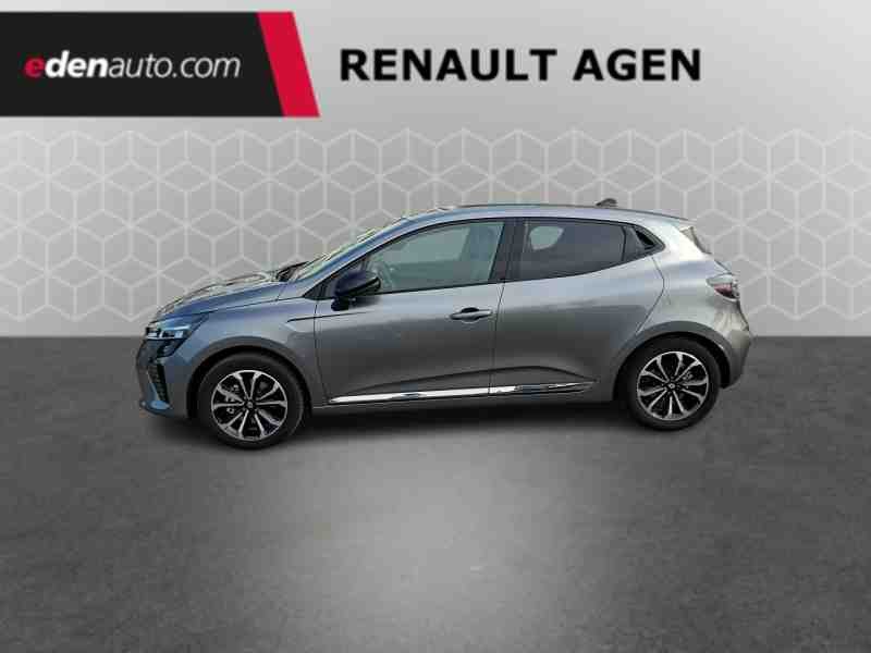 Renault Clio - Photo 2