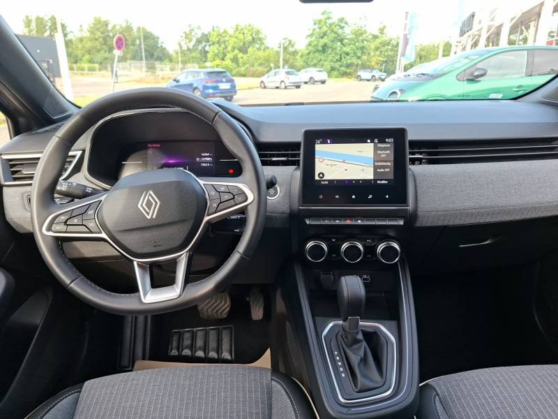 Renault Clio - Photo 21