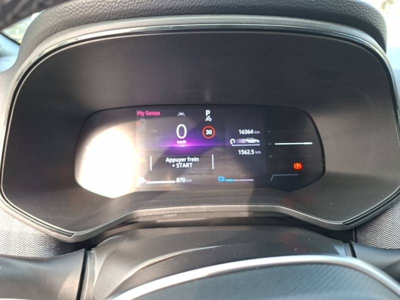 Renault Clio - Photo 23