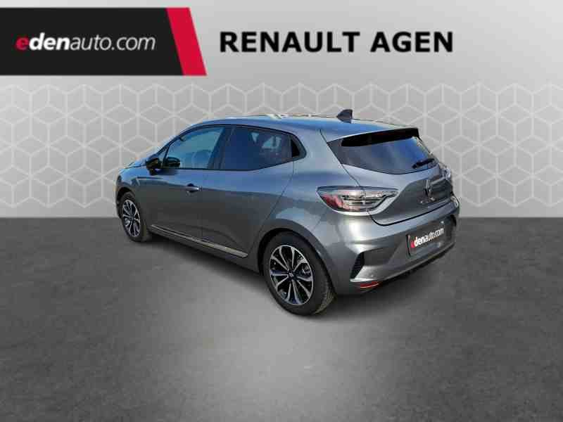 Renault Clio - Photo 3