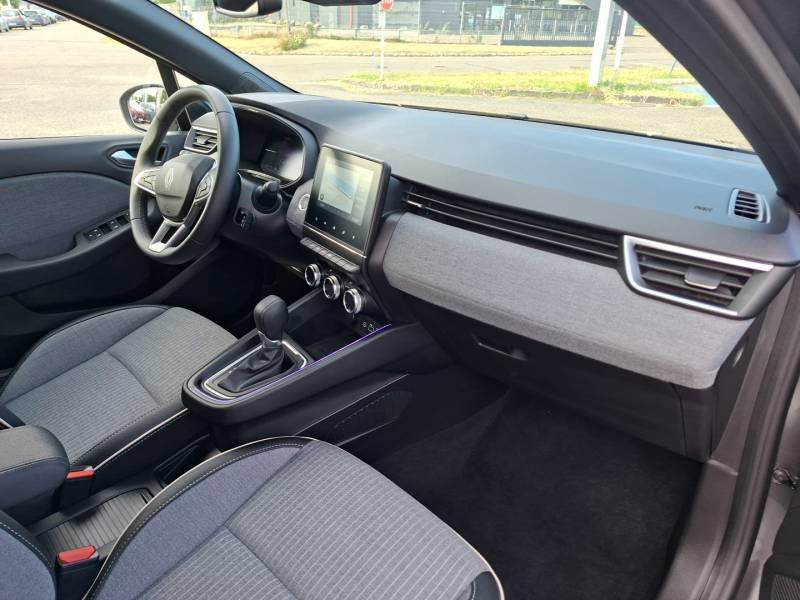 Renault Clio - Photo 33