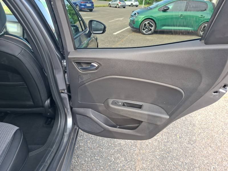 Renault Clio - Photo 35