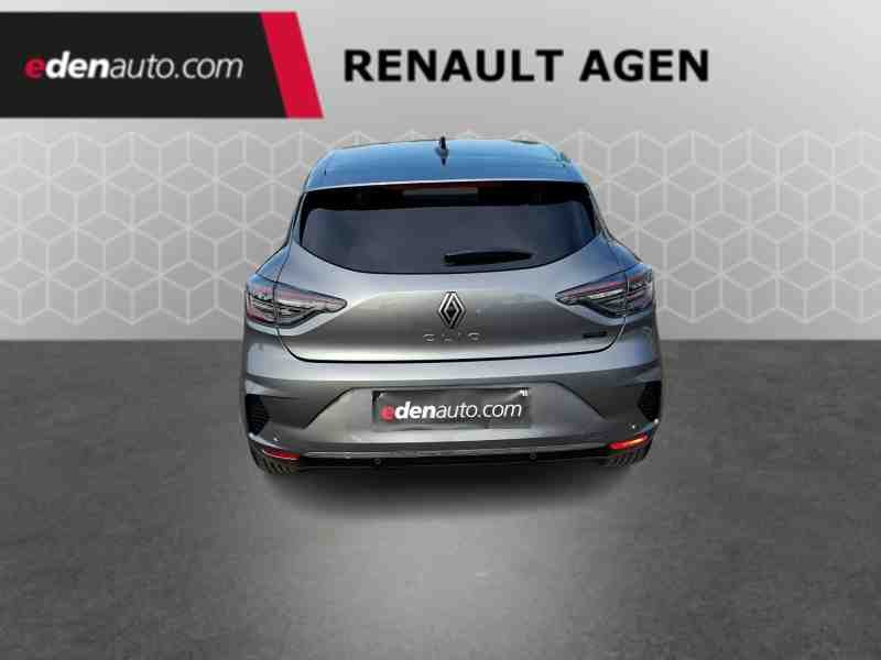 Renault Clio - Photo 4