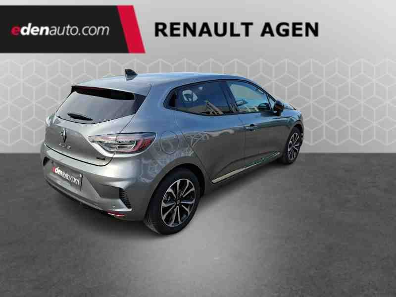 Renault Clio - Photo 5