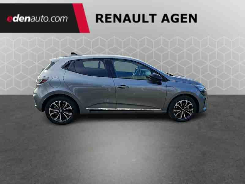 Renault Clio - Photo 6