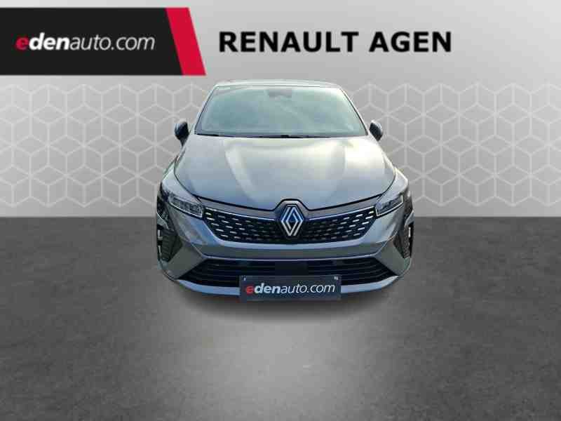Renault Clio - Photo 8