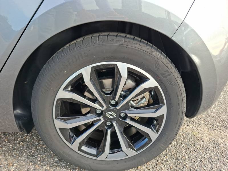 Renault Clio - Photo 10