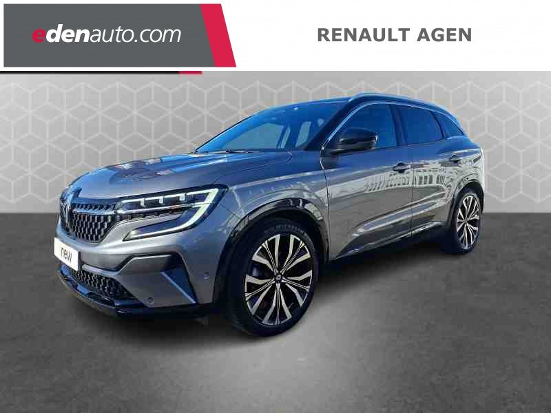 Renault Austral - Photo 1