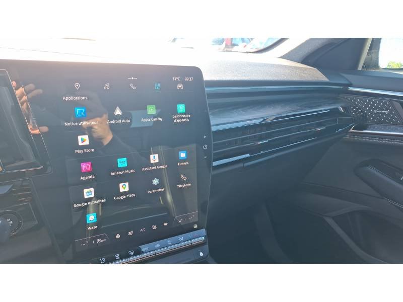 Renault Austral - Photo 15