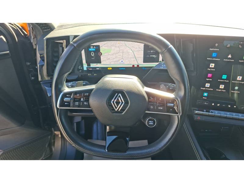 Renault Austral - Photo 20