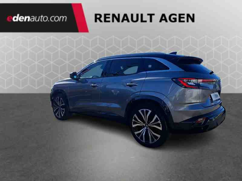 Renault Austral - Photo 3