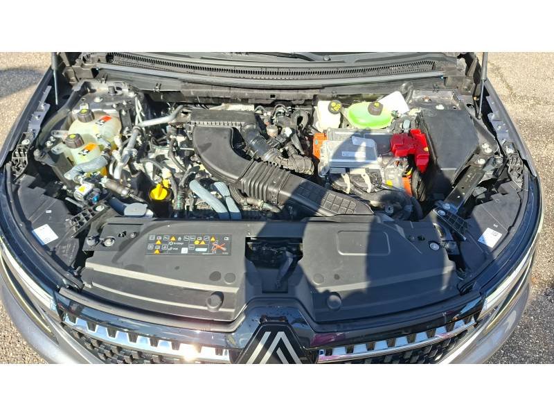 Renault Austral - Photo 38